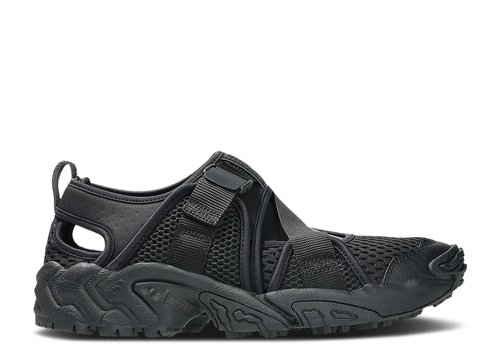 ASICS Gel Filimy - Black - 1203A165.001