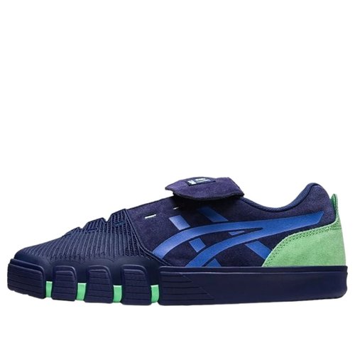 ASICS Gel-Flexkee Pro - Indigo Blue/Sapphire - 1201A212.402