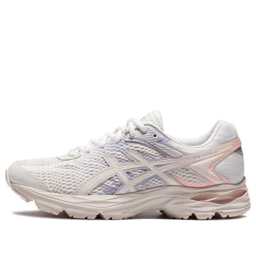 ASICS Gel-Flux 4 - White/Purple/Pink - 1012A523.111