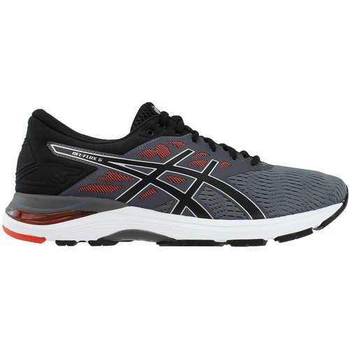 ASICS Gel-Flux 5 'Black' - T811N.9790 
