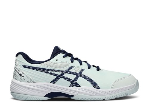 ASICS Gel Game 9 - Pale Mint/Blue Expanse - 1044A052.300