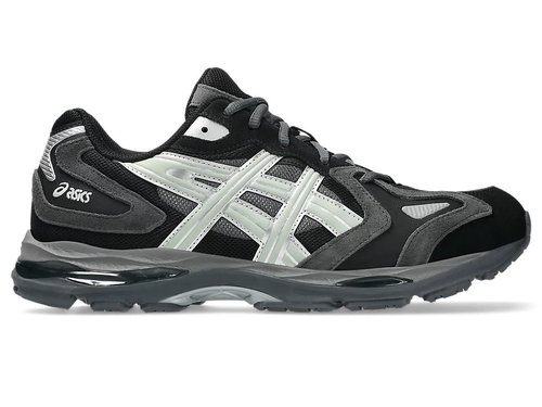 ASICS Gel K1011 - Black/Sage Frost - 1203A830.002