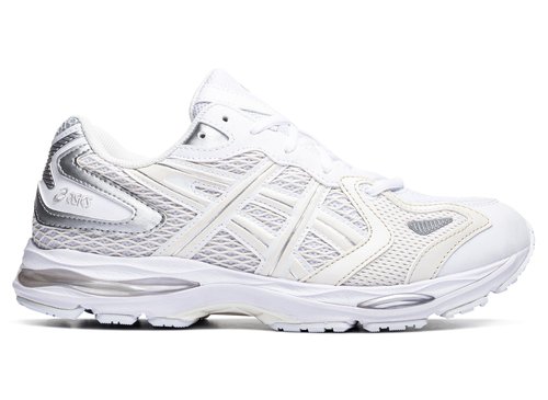 ASICS Gel-K1011 in - White/Cream - 1203A756.100