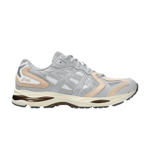 ASICS Gel K1011 - White/Glacier Grey - 1203A830.100