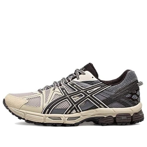 ASICS Gel-Kahana 8 - Silver - 1012B539.020