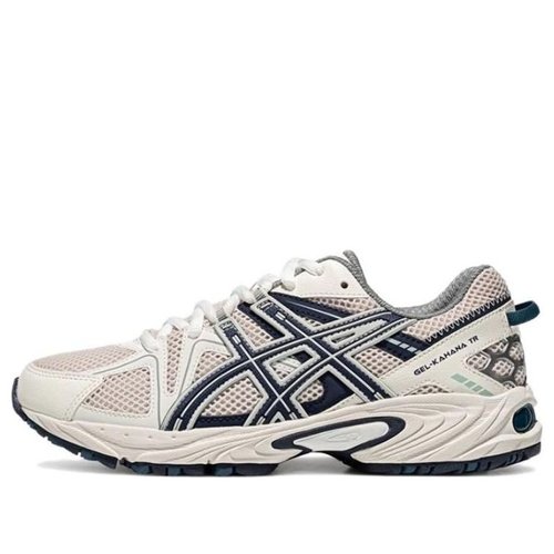 ASICS Gel-Kahana TR - Beige/White/Black - 1203A390.023