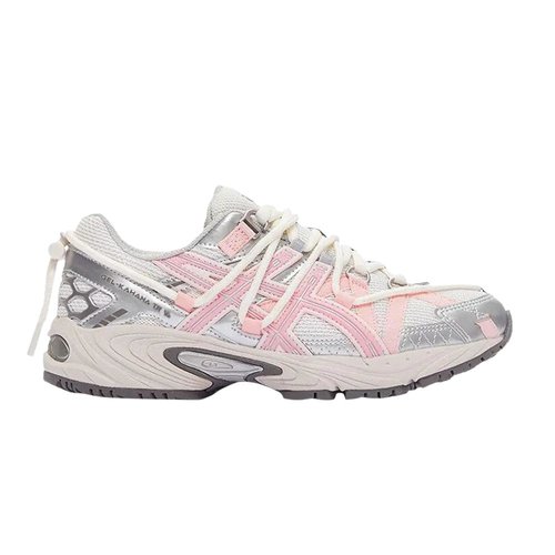 ASICS Gel Kahana TR V2 520 | Cream | Size 6 - Pink - 1203A557.100