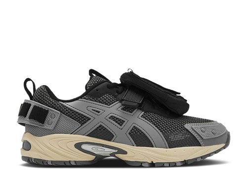 ASICS Gel Kahana TR V3 - Black - 1203A418.020