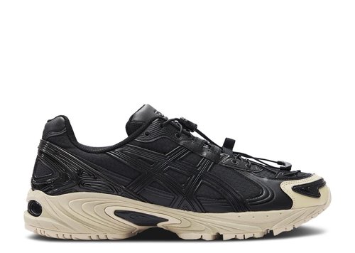 ASICS Gel Kahana TR V4 | Size 10.5 - Black - 1203A586.001
