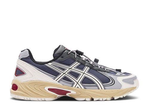 ASICS Gel Kahana TR V4 - Carrier Grey/Pale Oak - 1203A586.020