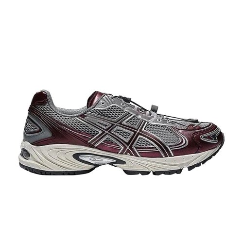 ASICS Gel Kahana TR V4 - Clay Grey/Antique Red - 1203A866.020
