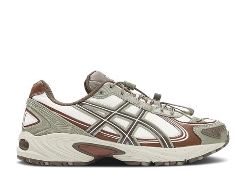 ASICS Gel Kahana TR V4 | Size 11.5 - Beige - 1203A586.200