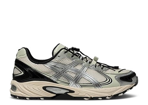 ASICS Gel Kahana TR V4 | White | Size 6 - Beige - 1203A716.100
