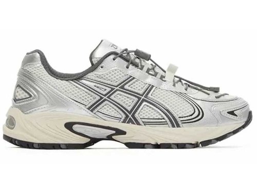 ASICS Gel Kahana TR V4 - Silver/White - 1203A497.200