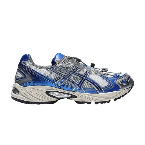ASICS Gel Kahana TR V4 - Silver/Blue - 1203A866.101
