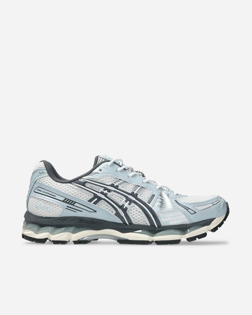 ASICS GelKayano 12.1 - White/Carrier Grey - 1203A759.103