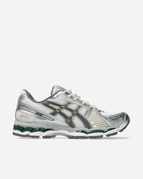 ASICS GelKayano 12.1 - Cream/Carbon - 1203A759.105