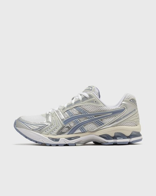 ASICS Gel-Kayano 14 - White/Light Navy Blue - 1203A537.115