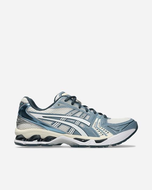 ASICS Gel-Kayano 14 - Cream/Raw Indigo - 1203A537.116