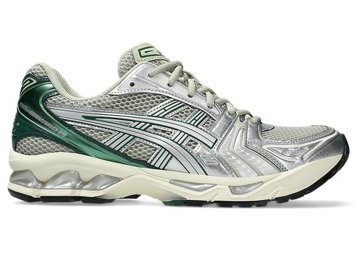 ASICS Gel-Kayano 14 - Dried Leaf Green/Pure Silver - 1203A537.300