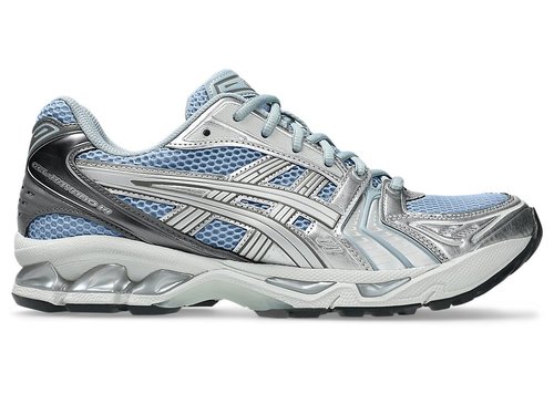 ASICS Gel-Kayano 14 - Dolphin Grey/Pure Silver - 1203A537.401