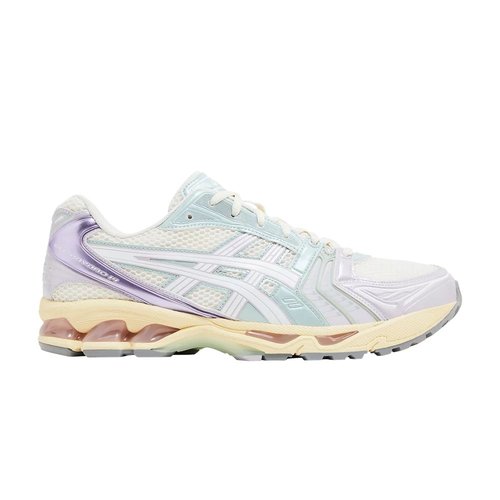 ASICS Gel-Kayano 14 - Cream/Dusk Violet - 1203A537.105