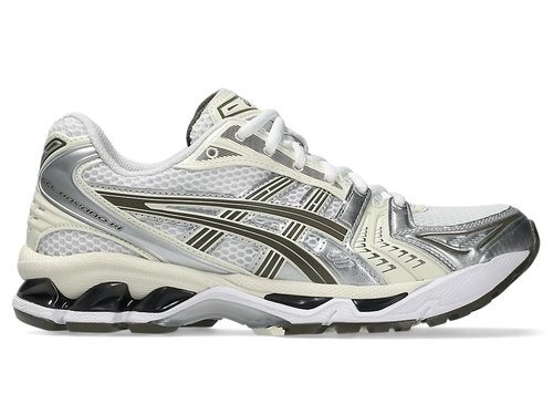 ASICS Gel-Kayano 14 - White/Ivory - 1203A537.111