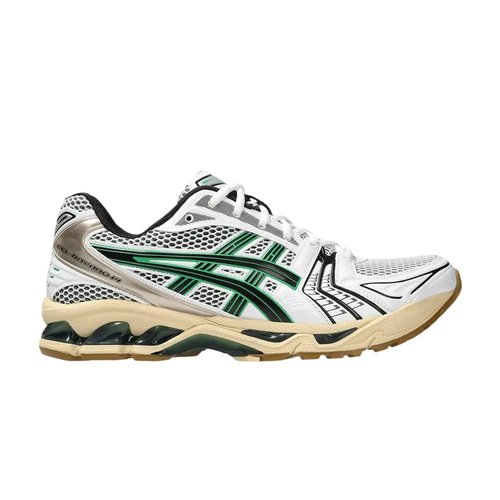 ASICS Gel-Kayano 14 - White/Hinoki Beige - 1203A740.103