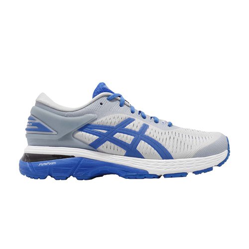 ASICS Gel-Kayano 25 Lite Show - Mid Grey/Illusion Blue - 1012A187.020
