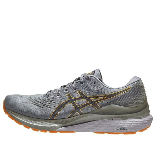 kayano 28 grey