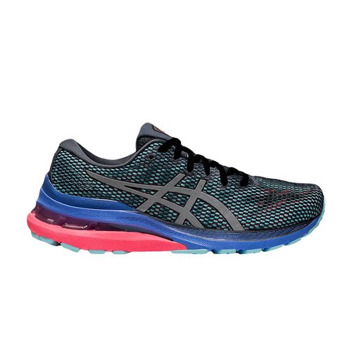 ASICS Gel-Kayano 28 Lite-Show - Carrier Grey/Pure Silver - 1012B149.020