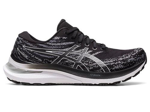 adidas adizero boston 9 vs asics metaracer - Kayano 29 Narrow 