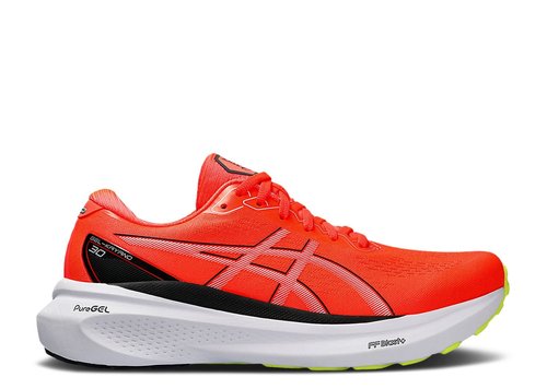 ASICS Gel-Kayano 30 'Sunrise Red Black' - 1011B548.601 | Solesense