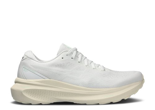 ASICS Gel-Kayano 30 'White Orange' - 1011B548.100 | Solesense