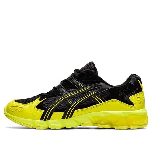 ASICS Gel-Kayano 5 KZN 'Yellow 