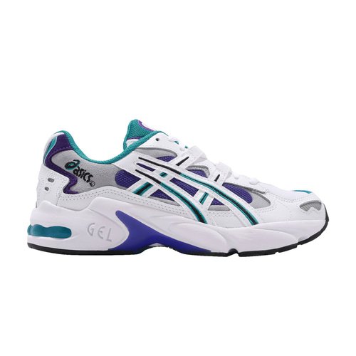 ASICS Gel-Kayano 5 OG 'Royal Azel' - 1022A142.101 | Solesense