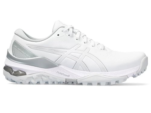 ASICS Gel-Kayano Ace 2 | Size 6.5 - White/Pure Silver - 1112A050.100