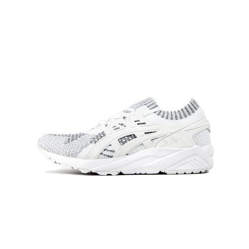 ASICS Gel-Kayano Trainer Knit - White - H7S3N.9301