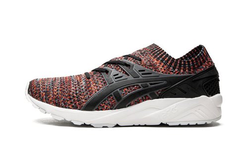 ASICS Gel-Kayano Trainer Knit Size 10 'Multi Color' - HN7M4.790 | Solesense