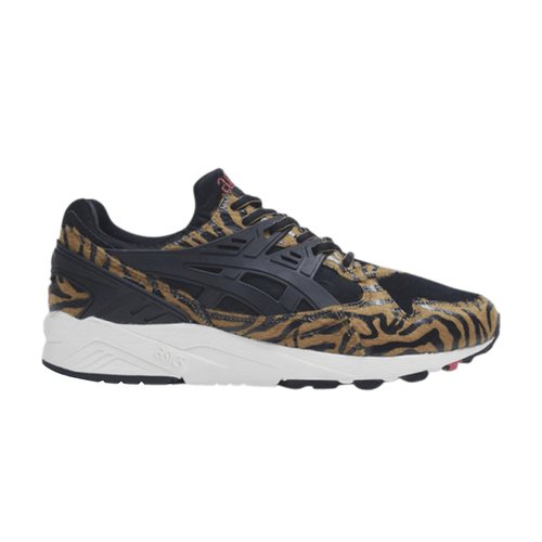 ASICS Gel-Kayano Trainer | Black | Size 9 - 1191A294.206