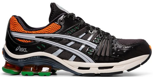 ASICS Gel-Kinsei OG 'Graphite' - 1021A117.020 | Solesense