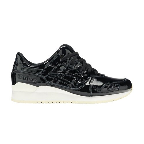 ASICS Gel-Lyte 3 - Black/White - H7H1L.9090
