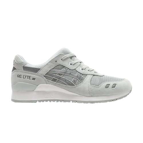 ASICS Gel-Lyte 3 - Glacier Grey/Grey - HL7Y0.9696