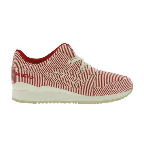 ASICS Gel-Lyte 3 - Classic Red/Classic Red - H626N.2323