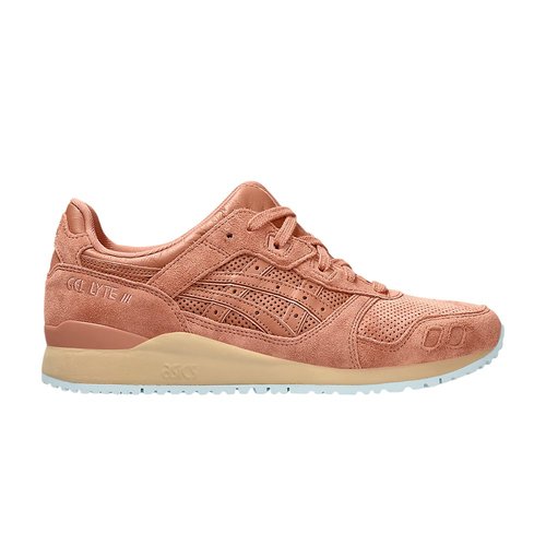 ASICS Gel-Lyte 3 OG - Brick/Dune - 1201A762.200