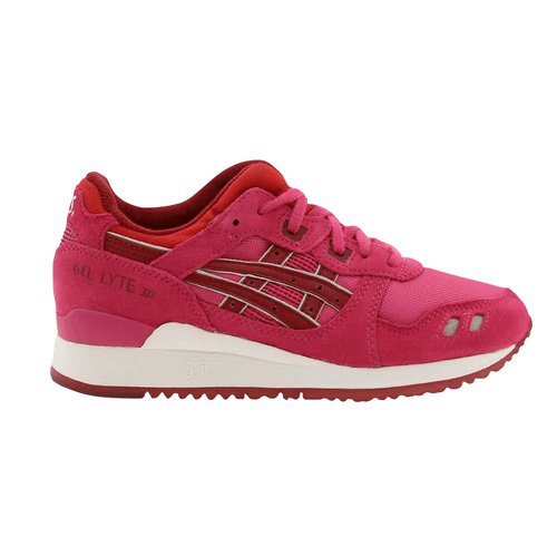 asics raspberry