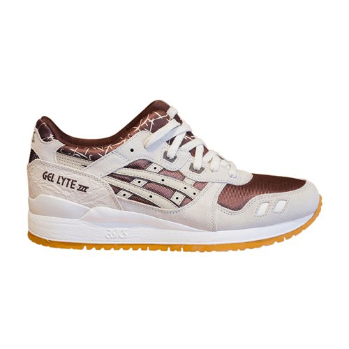 ASICS Gel-Lyte 3 - Brown/Sand - H503Q.6205