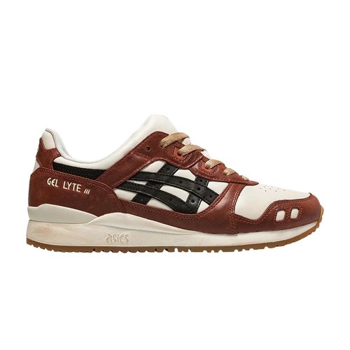 ASICS Gel-Lyte 'Spice Latte' Solesense