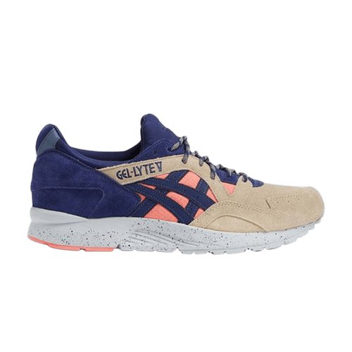 asics gel lyte v peach