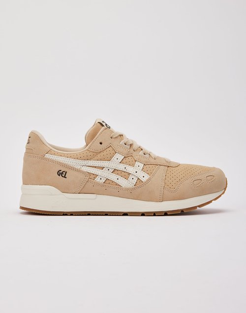 asics gel lyte beige femme